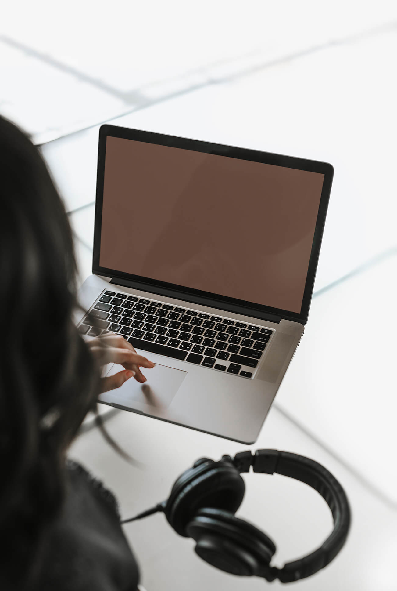 View Transkription Interview Bachelorarbeit Beispiel Background