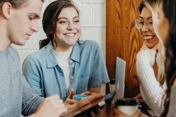 Stipendien und Finanzierungsmöglichkeiten für Studierende in Deutschland
