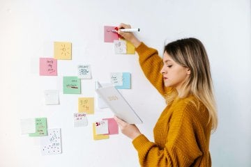 Thema für Bachelorarbeit finden