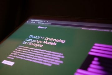 ChatGPT im Studium