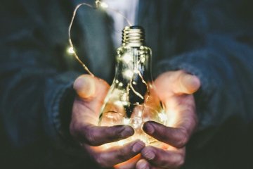 Energiewirtschaft