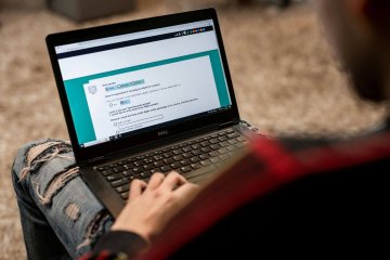 Fragebogen erstellen lassen