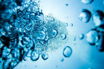 Wasserwirtschaft