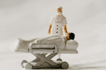 Ghostwriter Anästhesie