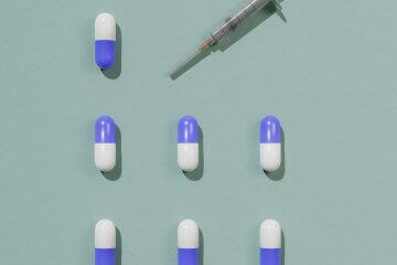 Ghostwriter Intensivmedizin