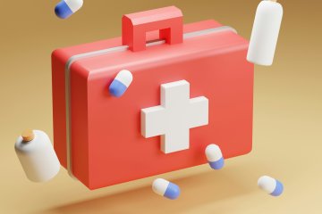 Ghostwriter Notfallmedizin