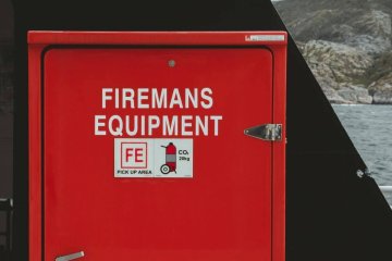 Management zur Gefahrenabwehr