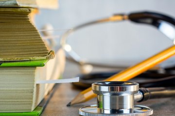 Systematischer Literaturreview Doktorarbeit Medizin