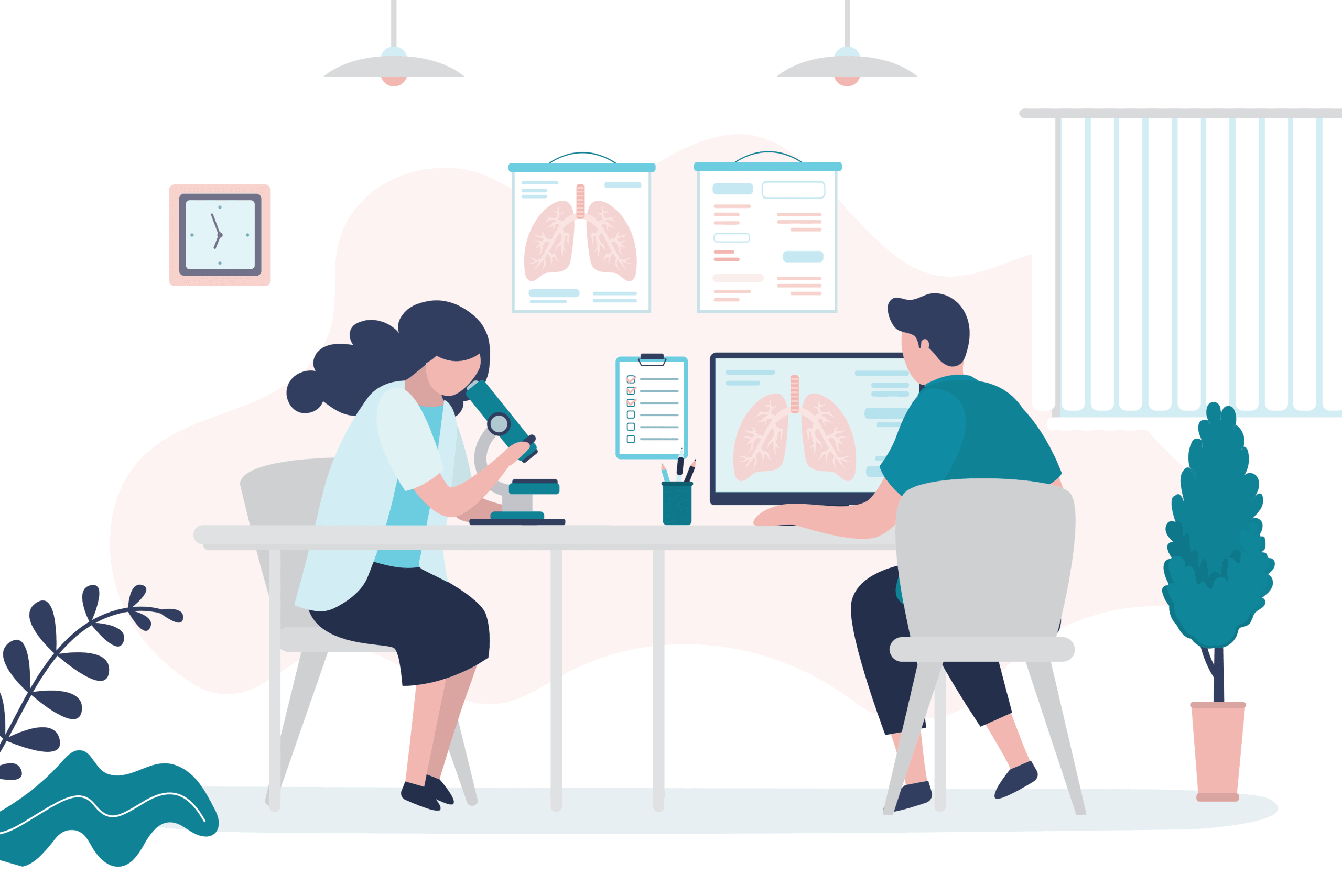 Medical Editing Cowork