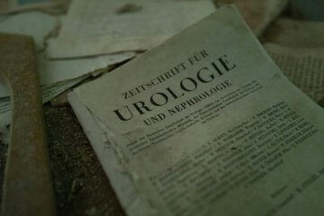 Ghostwriter Urologie