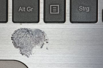 Ghostwriter Kriminalistik