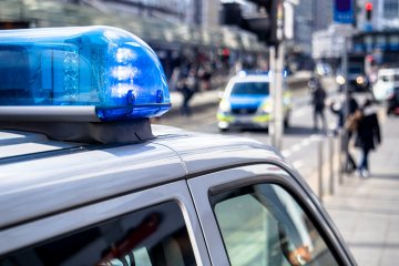 Ghostwriter Polizeiwissenschaften