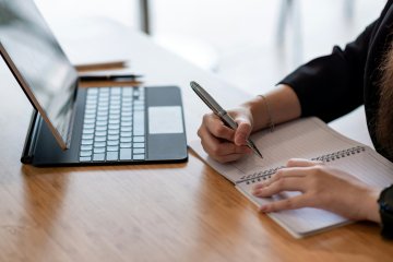 Lektorat Bachelorarbeit