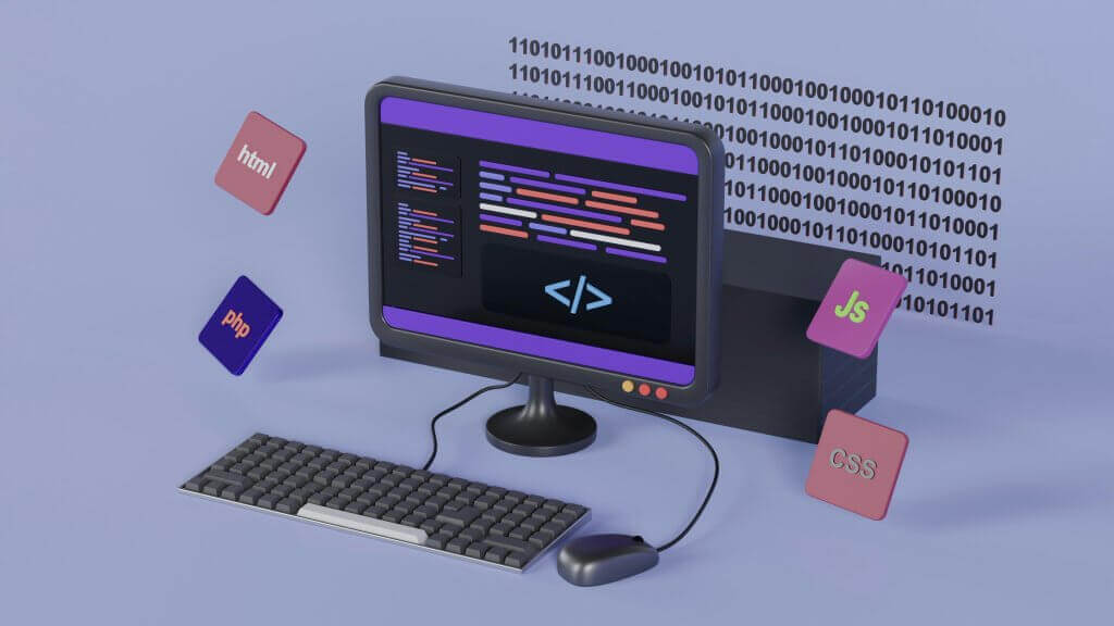 Ghostwriting Informatik